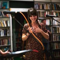 Sarah Velasquez的照片