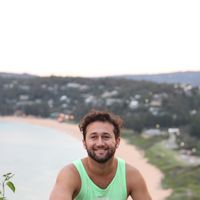 Joaquín Acevedo Cordón's Photo