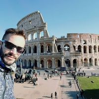 Augusto Boa Marnetti的照片