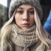 Natalia Rodina的照片