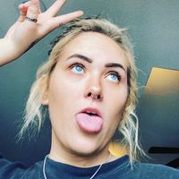 Hadleigh Buck's Photo