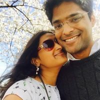 Hrishi Tendulkar's Photo