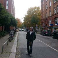 Raúl Trejo的照片