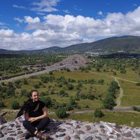 Aleksandra Pazik's Photo