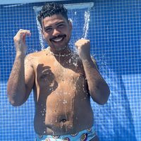 José Gregorio Tovar Garcia's Photo