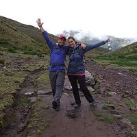 Vincent et Christine Jacob的照片