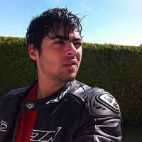 Le foto di Dimitri ROUHAUD