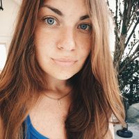 Ekaterina (you can call me Katya)😊's Photo