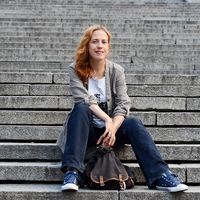 Natalia Mikha的照片