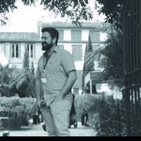 Nicolas Bernard的照片