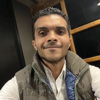 Mahmoud Harraz's Photo