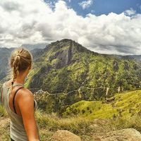 Lisa Wikander's Photo