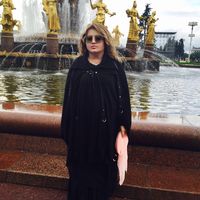 Людмила Хабалова's Photo