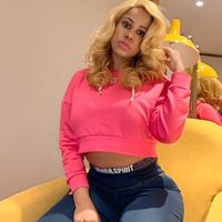 Daphney Sanasie's Photo