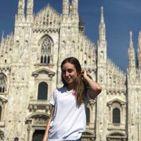 laura martinez amat's Photo