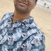 Umesh Kalagi的照片