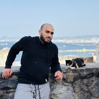 Hadji Djaber's Photo