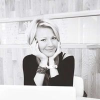 Julia Shamray's Photo