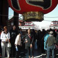 Fotos von Kamillah Knight