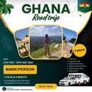 GHANA Road Trip 's picture