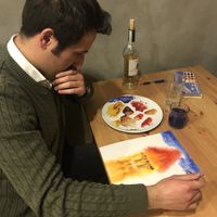 Tarık Mildan's Photo