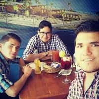 Zdjęcia użytkownika Arturo Del Castillo Soto