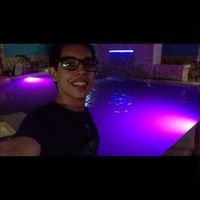 Fotos de Bryan Cardoza