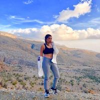 Aleina Riego's Photo