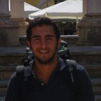 Pedro Martins de Sousa's Photo