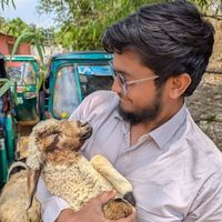 Abdullah Omar Nasif's Photo