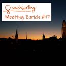 Zurich CS Meeting #17's picture