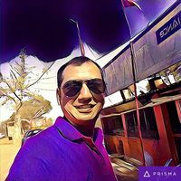 Photos de Priyank Agrawal