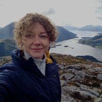 Rachael Wood's Photo