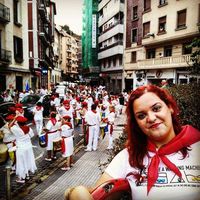 Evangelia Dardoumpa's Photo