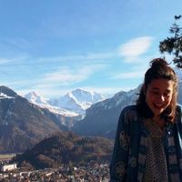 Jasmin Moser的照片