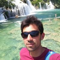 Javier García López的照片