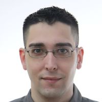 Daniel Molinedo's Photo