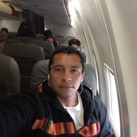 Sebastian Suárez's Photo