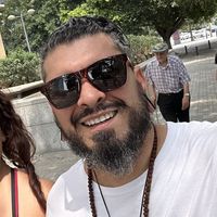 Steven Sanchez Ortiz's Photo