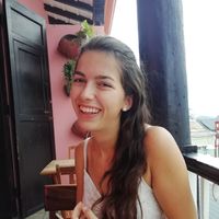 Marina Hauth的照片