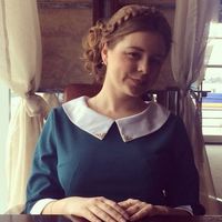 Alona Stryzhak的照片