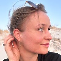 Lina Hiss's Photo