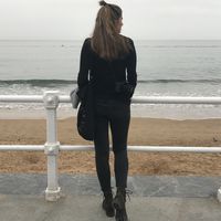 María Muntaner's Photo