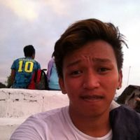 Erik Apostol's Photo