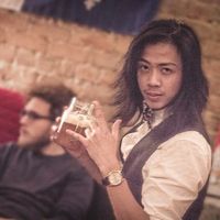 Nicholas Huynh's Photo