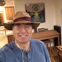 Brice Turnbull's Photo