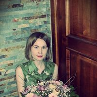 Ingrida Leonavičiūtė's Photo