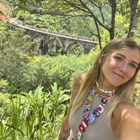 Nadine Lingnau的照片