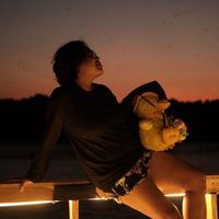 Fitria Wahyuni的照片