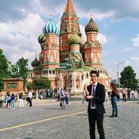 Gan Yi Xiang的照片